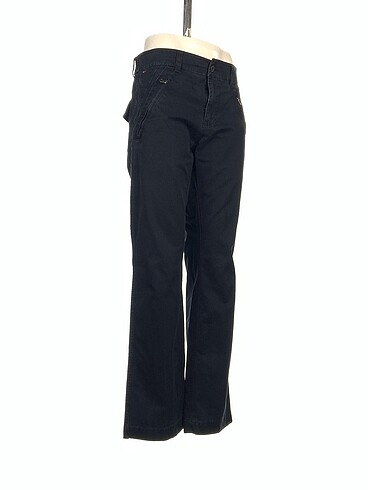 Tommy Hilfiger Tommy Hilfiger Jean / Kot %70 İndirimli.
