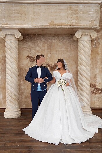 Zuhair Murad Gelinlik
