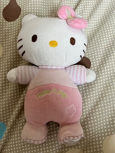 Peluş hello kitty