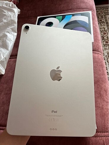 İPad Air 4 64 gb