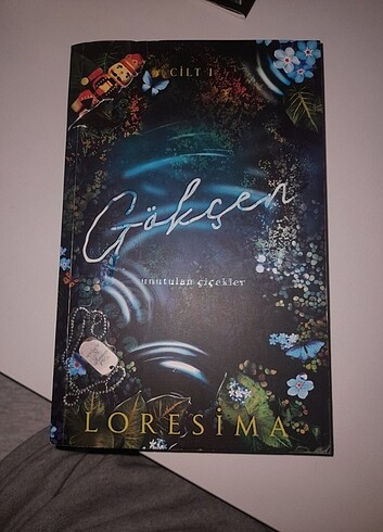 Gökçen 1 Loresima
