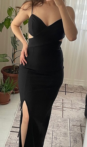 TrendyolMilla Mezuniyet Elbisesi