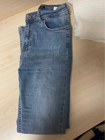 Diğer Skiny Jean