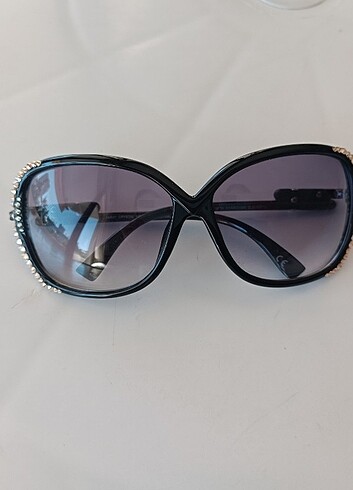 Jimmy Choo Jimmy Crystal Gözlük