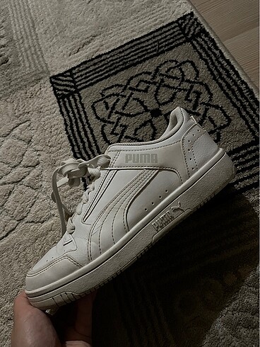 Puma Puma spor ayakkabı