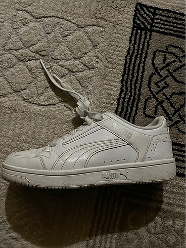 Puma spor ayakkabı