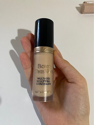 Too Faced Too Faced Kapatıcı