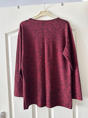 xl Beden Tunik