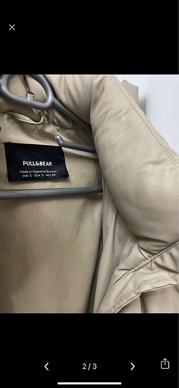 Pull and Bear pull&bear mont