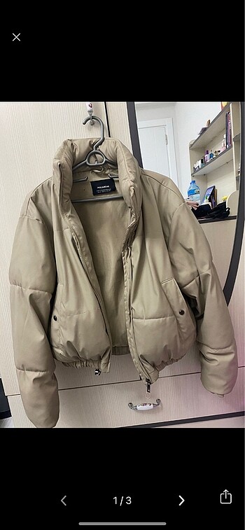 pull&bear mont