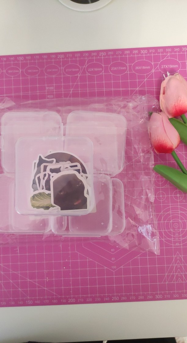 Plastik kutu - Görsel 2