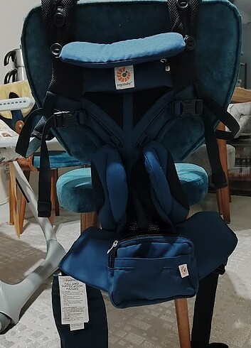 Diğer Ergobaby kanguru