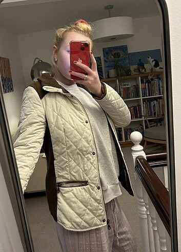 Zara Zara bej mont
