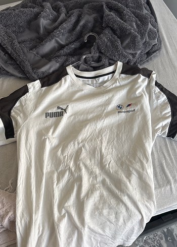 Puma Bmw Tisort