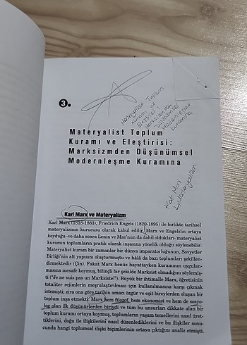  Sosyolojik Paradigmalar - Rudolf Richter