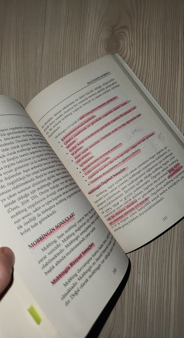 Örgütsel Davranış - Aşkın Keser & Memet Zencirkıran - Görsel 4