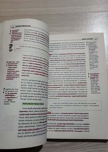  Eğitim Psikolojisi - Binnur Yeşilyaprak Pegem Akademi