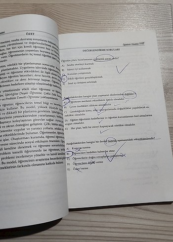 Beden Etkili Sınıf Yönetimi Anı Yayıncılık - 16. Baskı