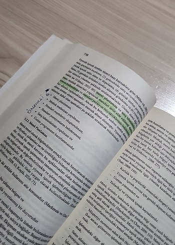  Beden Yiyecek İçecek İşletmelerinde Maliyet Kontrolü-Detay Yayıncılık