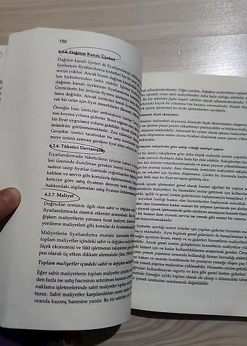  Yiyecek İçecek İşletmelerinde Maliyet Kontrolü-Detay Yayıncılık