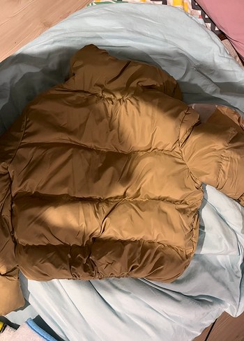 Defacto Kadın Şişme Mont - Görsel 4