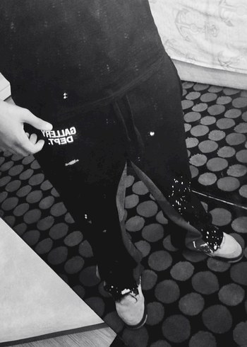 gallery dept jogger