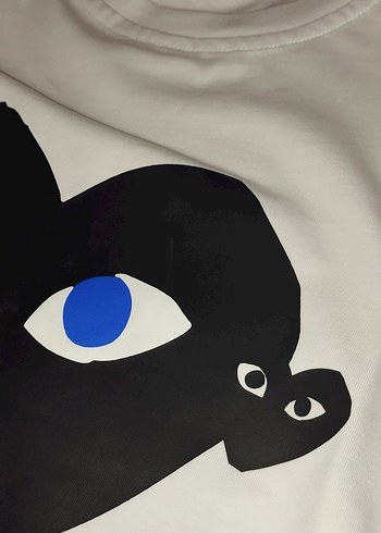 Comme Des garcons T-shirt