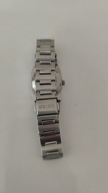 Seiko Seiko saat