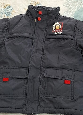 Lcw çocuk mont