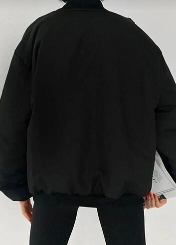 Diğer Bomber Ceket