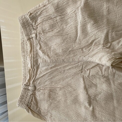 Kumaş pantolon - Görsel 2