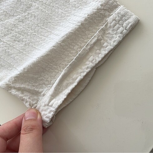 Kumaş pantolon - Görsel 3