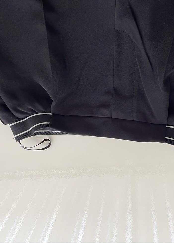 Kumaş pantolon - Görsel 2