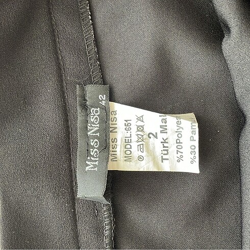 Kalem etek - Görsel 3