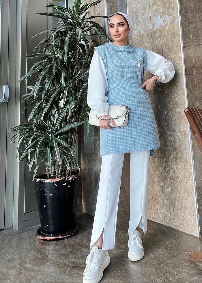 3lü takım - Görsel 2