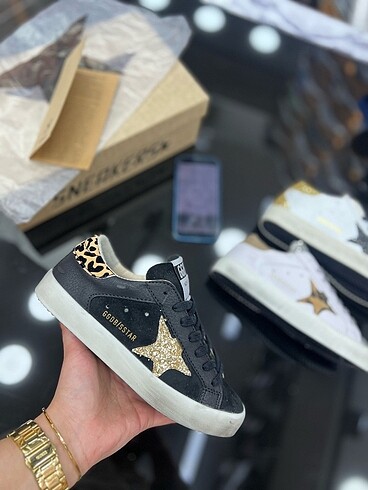 Golden Goose Ayakkabı