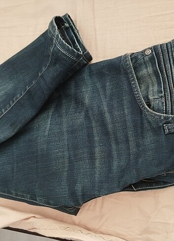 s Beden lacivert Renk Mavi jeans