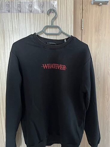 Yazılı sweat