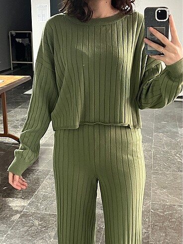 LC Waikiki Triko takım