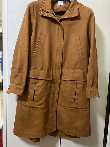 Zara parka