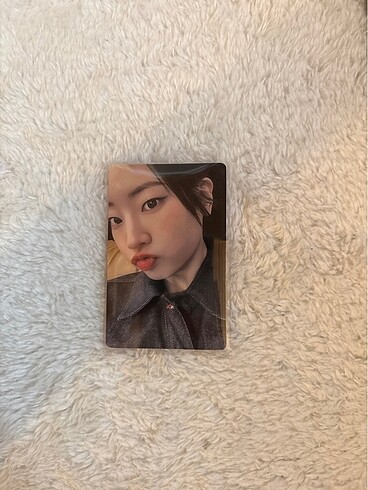 Dahyun orijinal pc