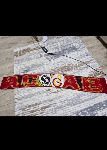 Galatasaray ACAB Atkı