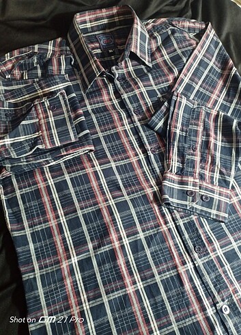 xl Beden çeşitli Renk XL gömlek