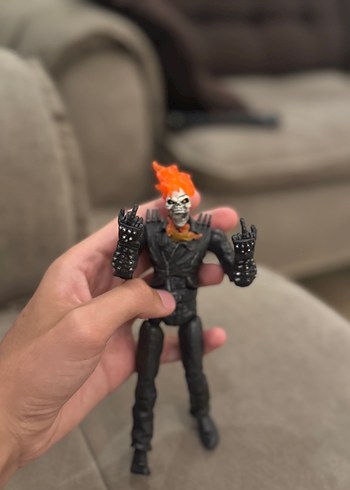  Toybiz ghost rider