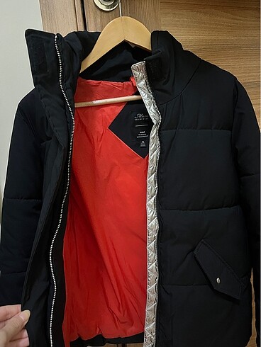 Mavi Jeans MAVİ KADIN MONT
