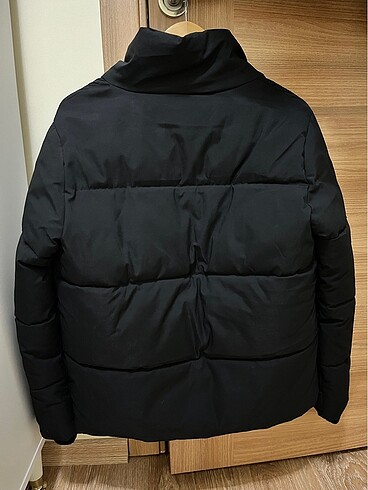 xs Beden siyah Renk MAVİ KADIN MONT
