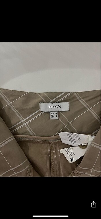 36 Beden Pantolon