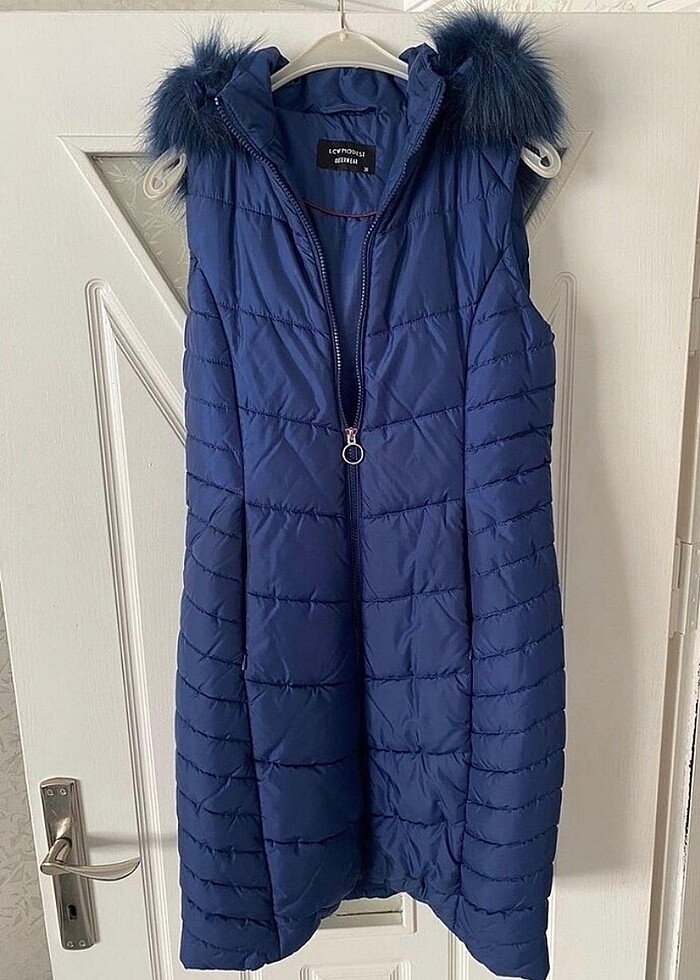 Şişme yelek - Görsel 3