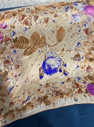 Aker eşarp - Görsel 2