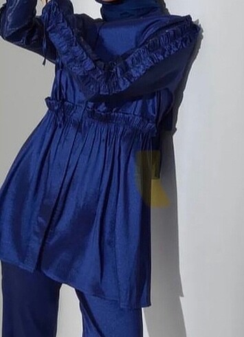 Qalve takım - Görsel 2